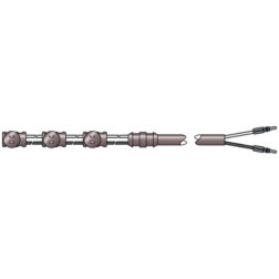 NAPA LIGHTING 88368 192 LED UPPER ID HRN