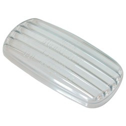 NAPA LIGHTING 9075W LENS-CLEAR