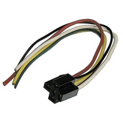 NAPA LIGHTING 9185 CONNECTR