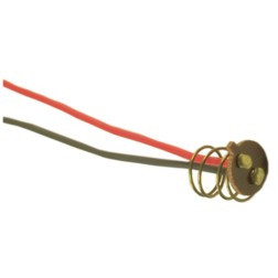 NAPA LIGHTING 9101 PIGTAIL