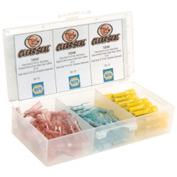 NAPA WIRE PRODUCTS 770212 WIRE TERMINAL ASST