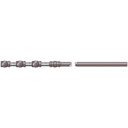 NAPA LIGHTING 50368 288 LED UPPER ID HRN