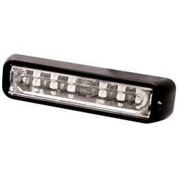 BALKAMP 8272622 LED DUAL AMBER/RED