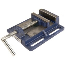 JET FABRICATION 69997 VISE