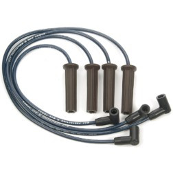 BELDEN 700001 PREMIUM PLUG WIRE SET