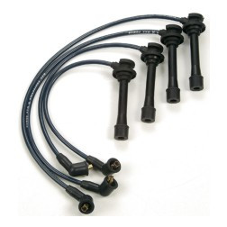 BELDEN 700131 PREMIUM PLUG WIRE SET