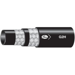 GATES CORPORATION 70242 HYDRAULIC HOSE