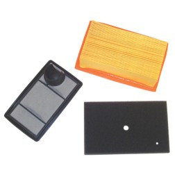 NAPA SMALL ENGINE 7083211 AIR FILTER KIT