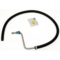 NAPA POWER STEERING PARTS 71713 RETURN HOSE
