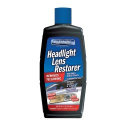 NAPA CONSUMER BRANDS 72506 BLUE MAGIC LEN/RESTOR