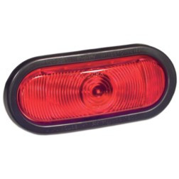 NAPA LIGHTING 60213R CHMSL LAMP
