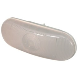 NAPA LIGHTING 60284C3 LED MDEL 60 AUX/TURN