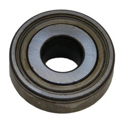 NAPA BEARINGS 6205RVA ROLLER BALL BEARING