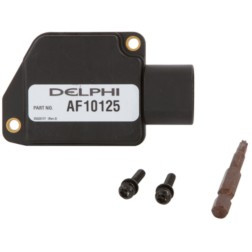 DELPHI AF10125 MASS AIR FLOW SENSOR