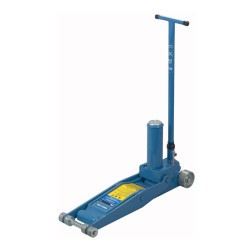 OTC 5214 HYDRAULIC FORK LIFT JACK STEEL 4 TONS