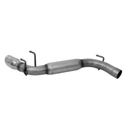 NAPA EXHAUST 54712 RESONATOR ASSEMBLY