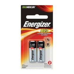 BALKAMP A23BPZ2 ELEC BATTERY A23