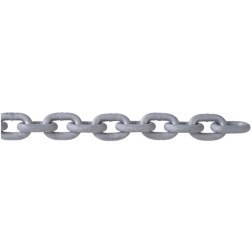 SECURITY CHAIN 5610448 PROOF COIL CHAIN-USA