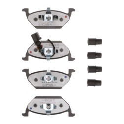 ADAPTIVE AD7709 DISC PAD