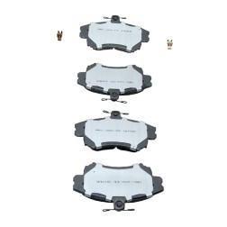 ADAPTIVE AD7712 DISC PAD