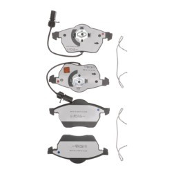 ADAPTIVE AD7715 DISC PAD