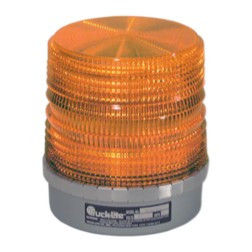 NAPA LIGHTING 92516Y QUAD FLASH STROBE