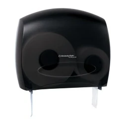 NAPA PAPER PRODUCTS 9507 BATH TISSUE DISPENSER