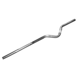SOUNDMASTER MUFFLERS 67020 QUICK FIT PIPE