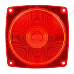 NAPA LIGHTING 8948 LENS