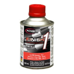 MARTIN SENOUR 8OZFH614 F1 LOW VOC HARD-FAST