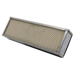 NAPA GOLD FILTERS 9162 NAPA CABIN AIR FILTER