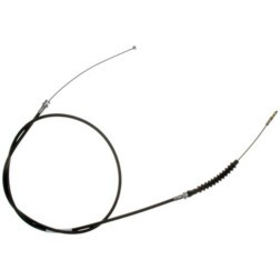 NAPA ULTRA PREMIUM BRAKE PARTS 93742 BRAKE CABLE