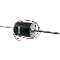 NAPA TEMP 937424 BLOWER MOTOR