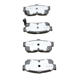 ADAPTIVE AD7421A DISC PAD