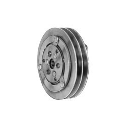 NAPA TEMP 948277 CLUTCH ASSEMBLY