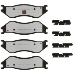 ADAPTIVE AD7984 DISC PAD