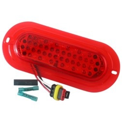 NAPA LIGHTING 60124R MDL 60  STROBE KIT