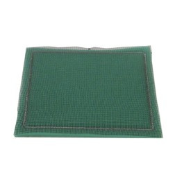 NAPA SMALL ENGINE 702740 AIR FILTER