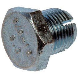 NAPA SOLUTIONS 7041013 DRAIN PLUG