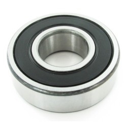 NAPA BEARINGS 62032RSJ ALTERNATOR BEARING
