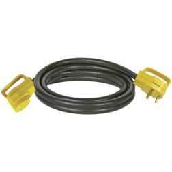 BALKAMP 7552253 25FT EXTENSION CORD
