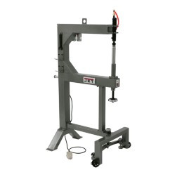 JET FABRICATION 756121 PLANISHING HAMMER