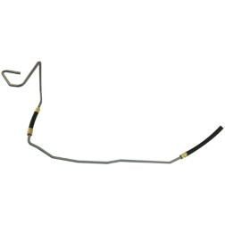 NAPA POWER STEERING PARTS 76756 RETURN HOSE