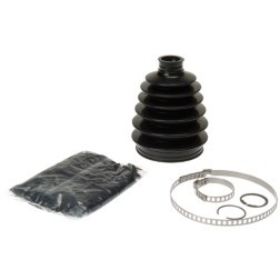 NAPA CV BOOTS 6862455 CV BOOT KIT