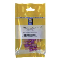 NAPA WIRE PRODUCTS 729161 SEAL CRIMP FEM/BULLET
