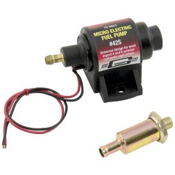 BALKAMP 7355741 ELECTRIC FUEL PUMP