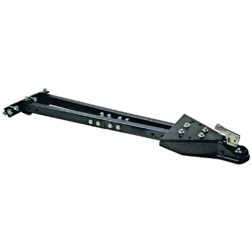 BALKAMP 7552512 ADJUSTABLE TOW BAR