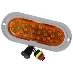 NAPA LIGHTING 60072Y1 LED MID-TURN KIT