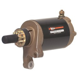 WILSON ELECTRICAL 91091047 REMAN/STARTER