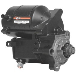 WILSON ELECTRICAL 91295410 REMAN/STARTER